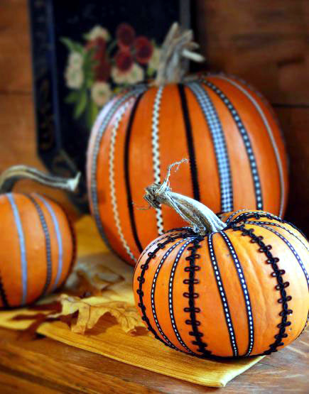 The best Halloween pumpkins The best Halloween pumpkins