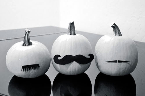 The best Halloween pumpkins The best Halloween pumpkins