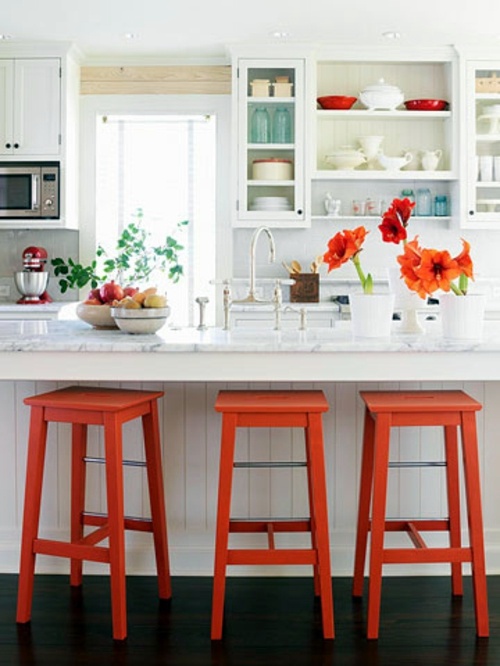 Wonderful ideas for kitchen island with seats Wonderful ideas for kitchen island with seats