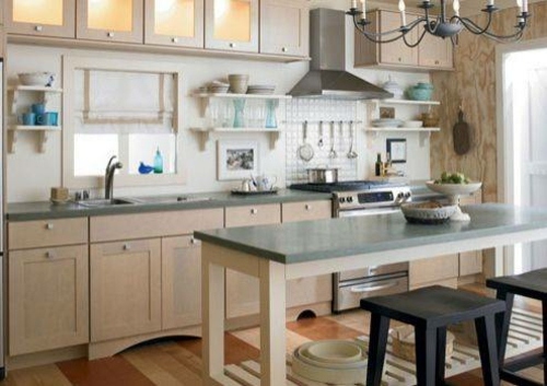 Wonderful ideas for kitchen island with seats