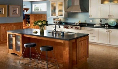 Wonderful ideas for kitchen island with seats Wonderful ideas for kitchen island with seats