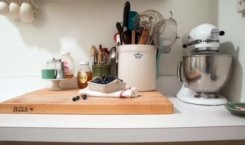 Bake like? Try these 13 ideas for a better bakery at home
