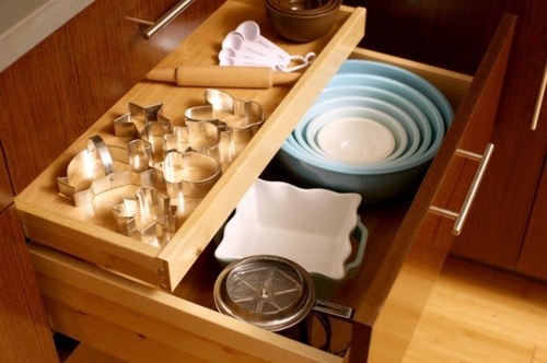 Bake like? Try these 13 ideas for a better bakery at home