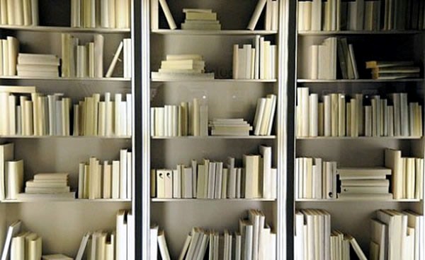 Bookshelf Decorating Ideas