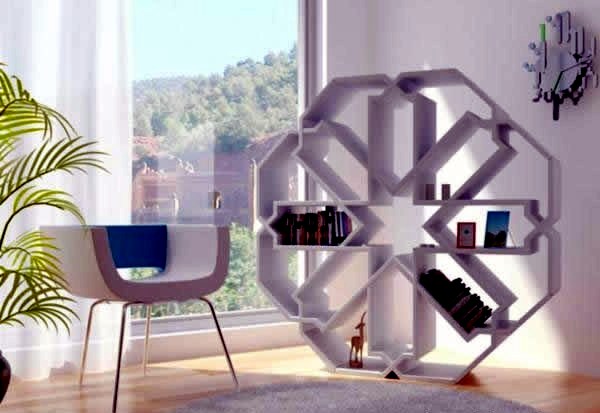 Bookshelf Decorating Ideas Bookshelf Decorating Ideas