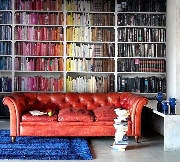 Bookshelf Decorating Ideas Bookshelf Decorating Ideas