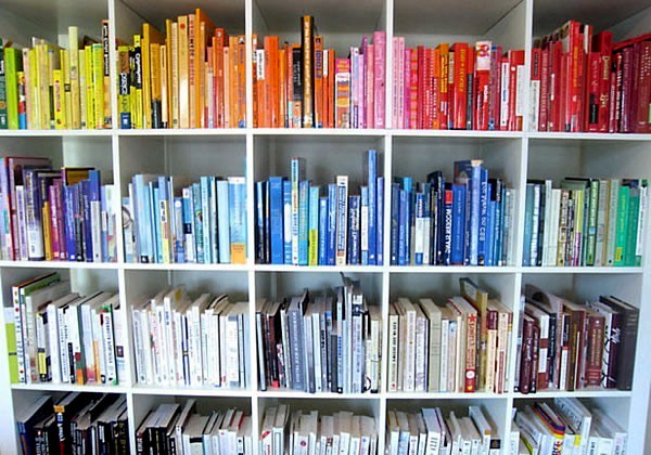 Bookshelf Decorating Ideas Bookshelf Decorating Ideas