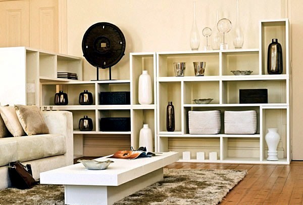 Bookshelf Decorating Ideas Bookshelf Decorating Ideas