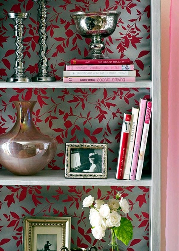 Bookshelf Decorating Ideas Bookshelf Decorating Ideas