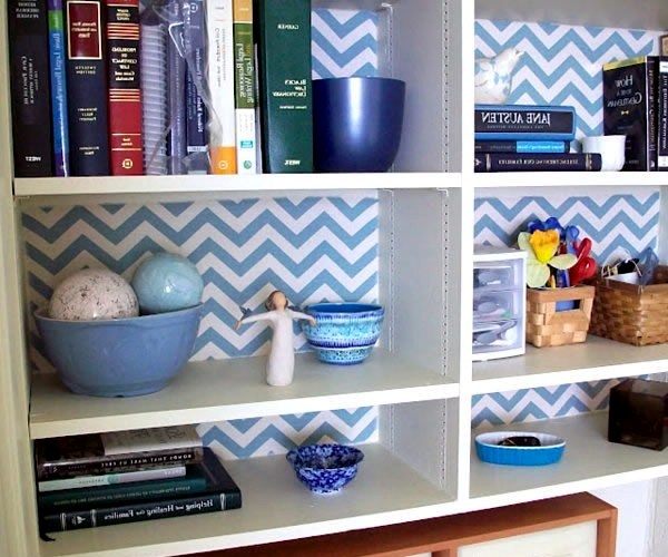 Bookshelf Decorating Ideas Bookshelf Decorating Ideas
