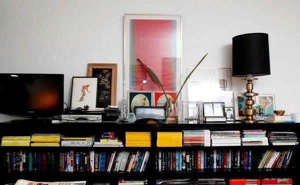 Bookshelf Decorating Ideas Bookshelf Decorating Ideas