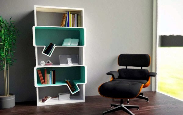 Bookshelf Decorating Ideas Bookshelf Decorating Ideas