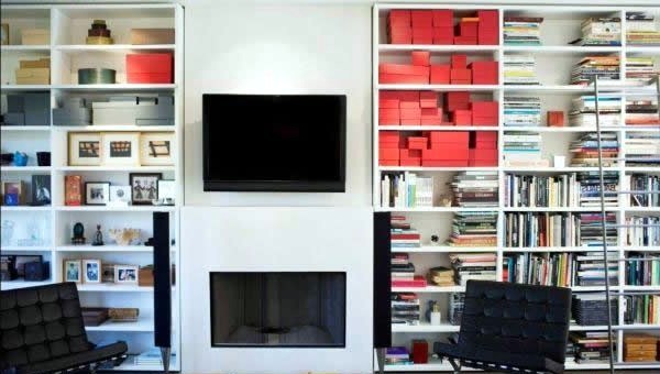 Bookshelf Decorating Ideas Bookshelf Decorating Ideas