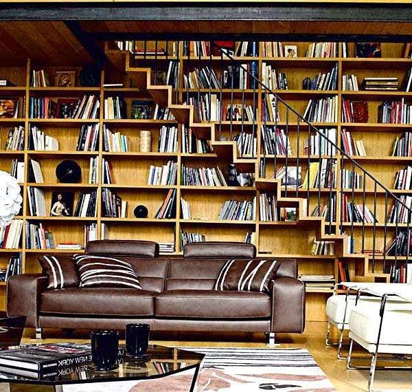 Bookshelf Decorating Ideas Bookshelf Decorating Ideas