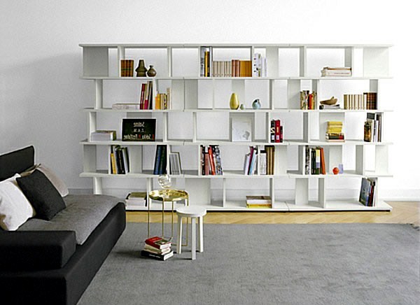 Bookshelf Decorating Ideas Bookshelf Decorating Ideas