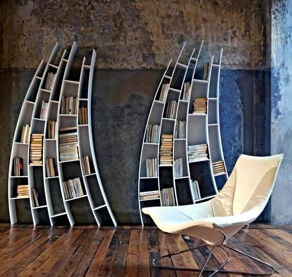 Bookshelf Decorating Ideas Bookshelf Decorating Ideas