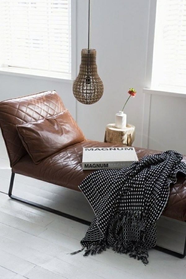 Balkonmöbel - Recliners - the dream of a perfect home come true Balkonmöbel - Recliners - the dream of a perfect home come true