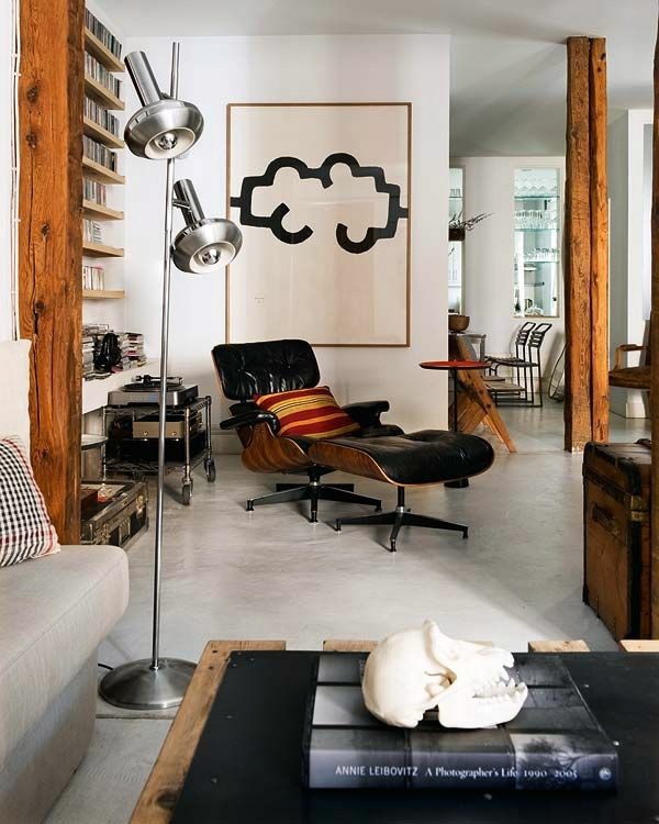 Recliners - the dream of a perfect home come true