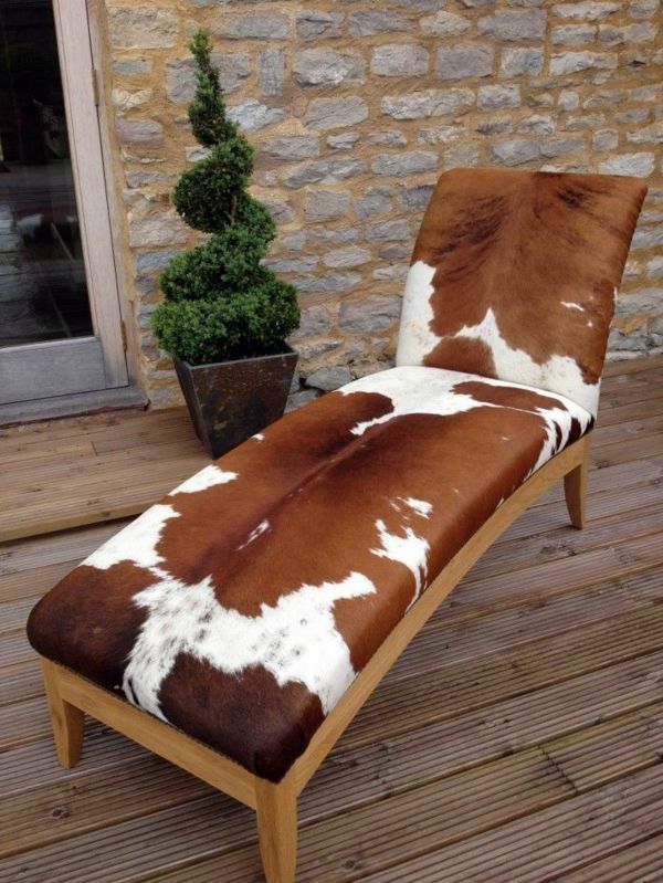 Recliners - the dream of a perfect home come true