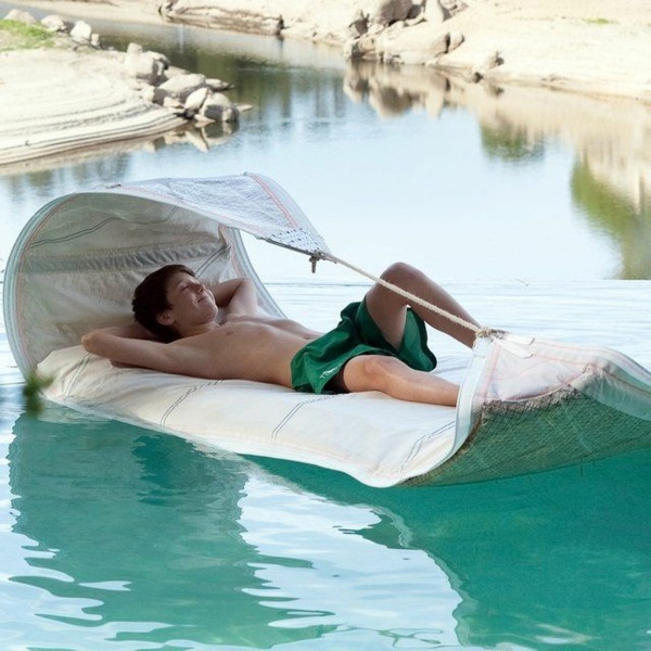 Recliners - the dream of a perfect home come true