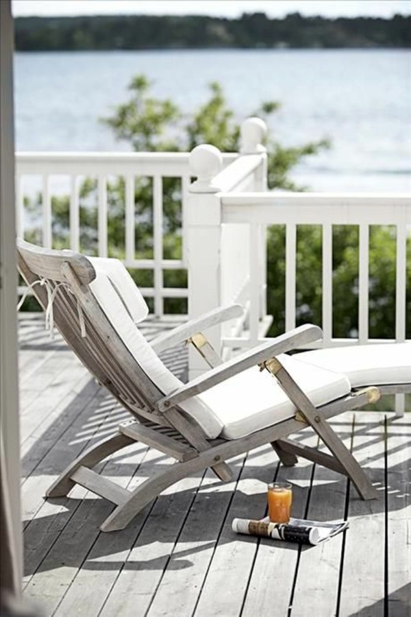 Recliners - the dream of a perfect home come true