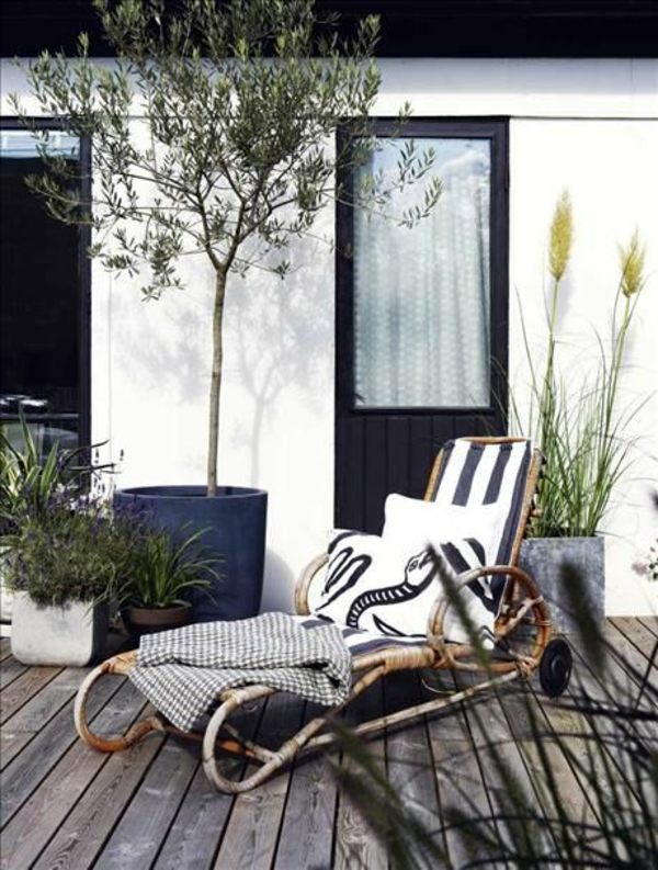Recliners - the dream of a perfect home come true