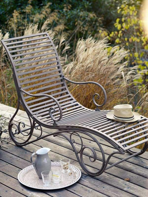 Recliners - the dream of a perfect home come true