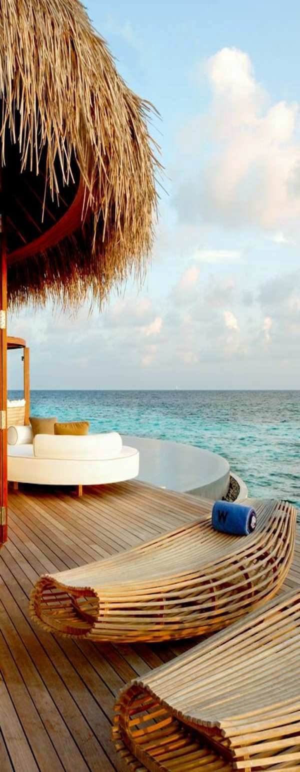 Recliners - the dream of a perfect home come true