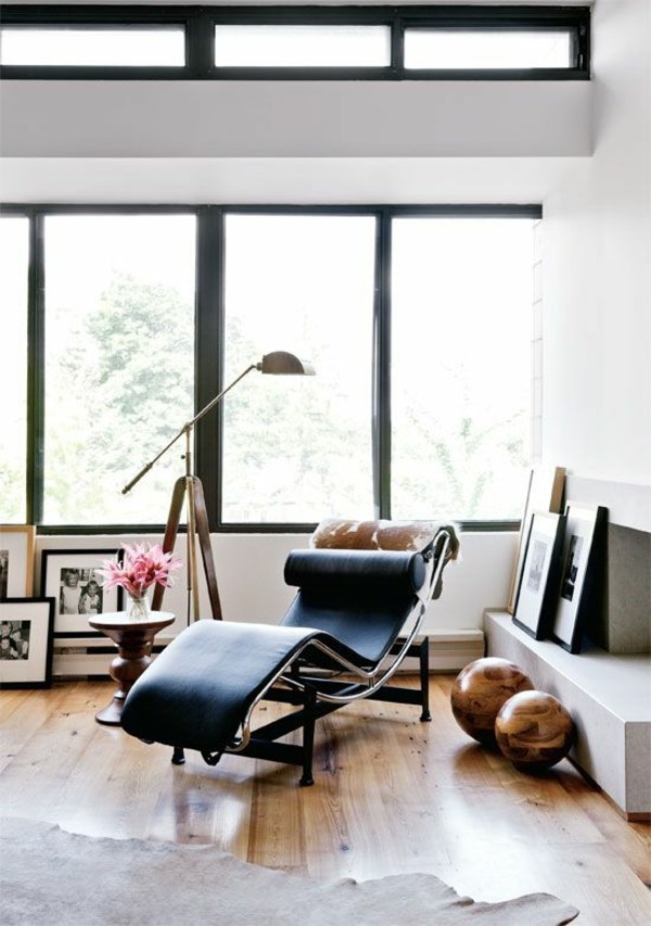 Recliners - the dream of a perfect home come true
