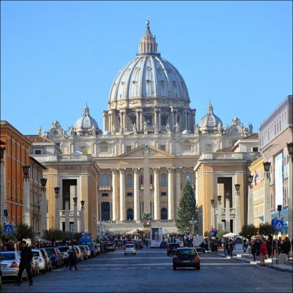 The Timeless Elegance of Renaissance Architecture