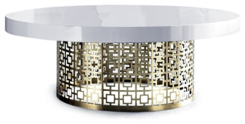 Wonderful home accessories for the coffee table