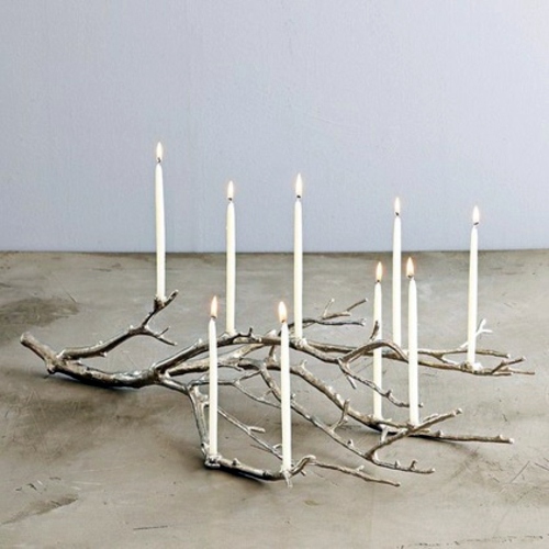 Wonderful home accessories for the coffee table