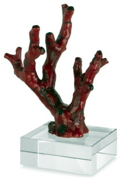Wonderful home accessories for the coffee table