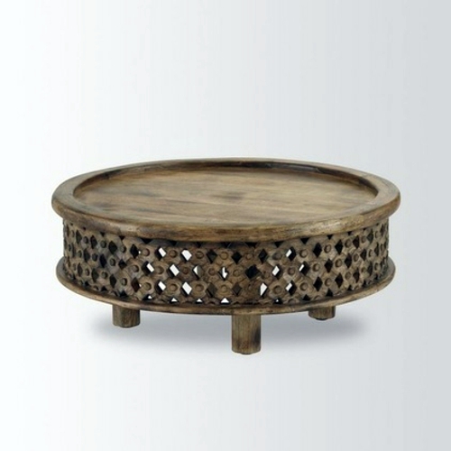 Wonderful home accessories for the coffee table