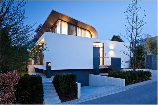 The façade, which fits best to your home
