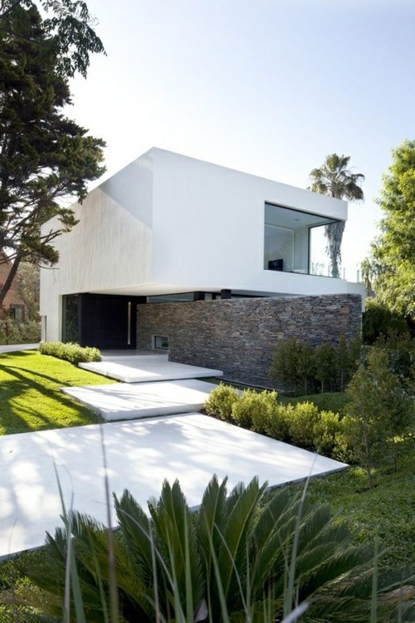 The façade, which fits best to your home