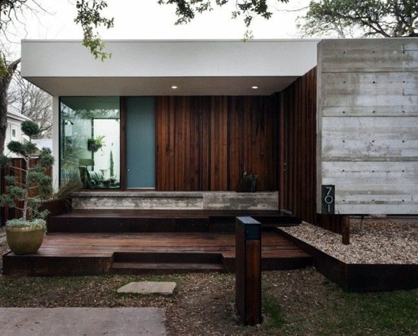 The façade, which fits best to your home The façade, which fits best to your home