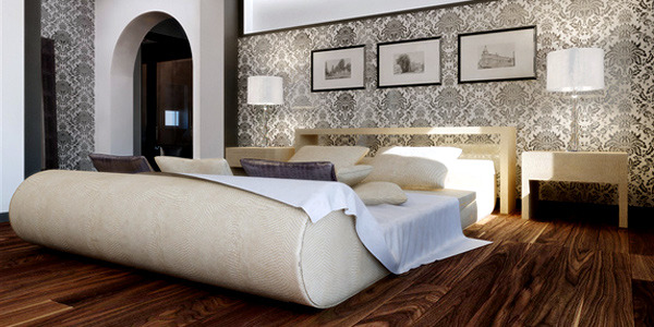 Bedroom completely customize - 110 Bedrooms Ideas