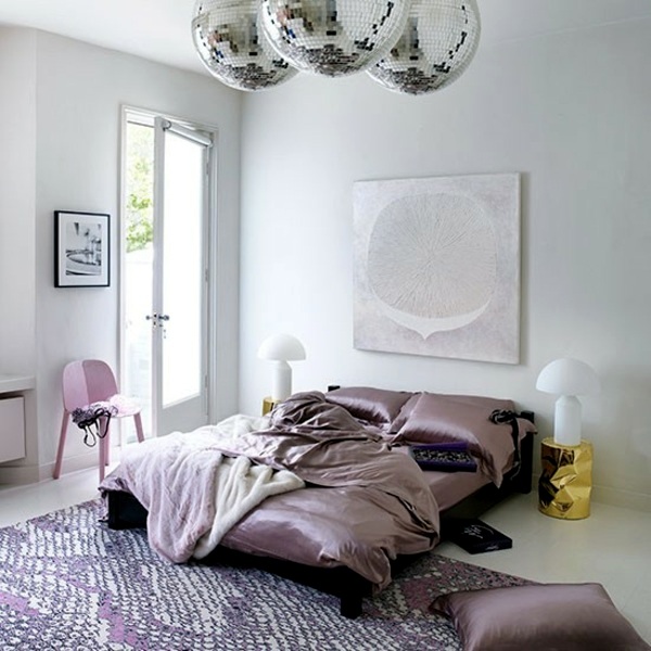Bedroom completely customize - 110 Bedrooms Ideas
