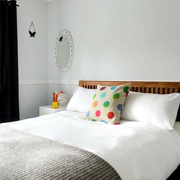 Bedroom completely customize - 110 Bedrooms Ideas