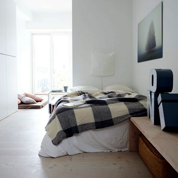 Bedroom completely customize - 110 Bedrooms Ideas