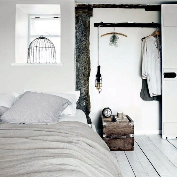 Bedroom completely customize - 110 Bedrooms Ideas