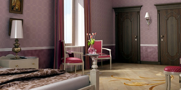Bedroom completely customize - 110 Bedrooms Ideas