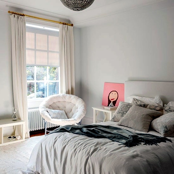 Bedroom completely customize - 110 Bedrooms Ideas