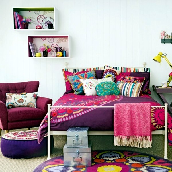 Bedroom completely customize - 110 Bedrooms Ideas