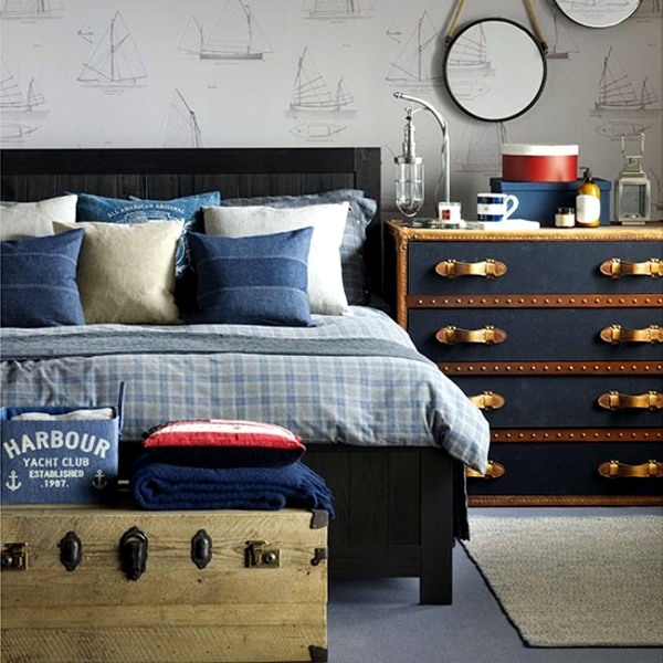 Bedroom completely customize - 110 Bedrooms Ideas