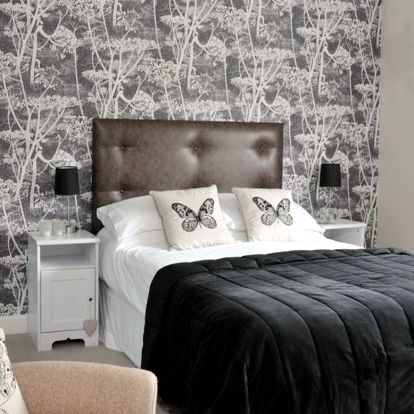 Bedroom completely customize - 110 Bedrooms Ideas