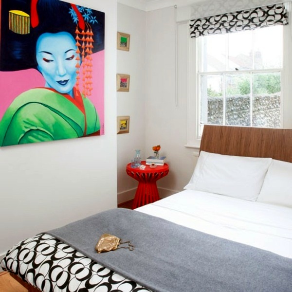 Bedroom completely customize - 110 Bedrooms Ideas