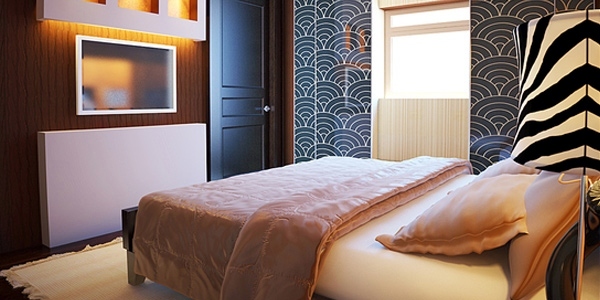 Schlafzimmermöbel - Bedroom completely customize - 110 Bedrooms Ideas