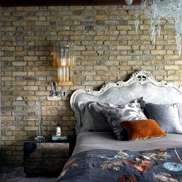 Bedroom completely customize - 110 Bedrooms Ideas